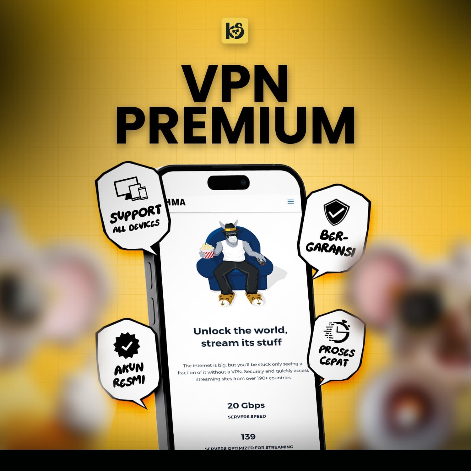 VPN