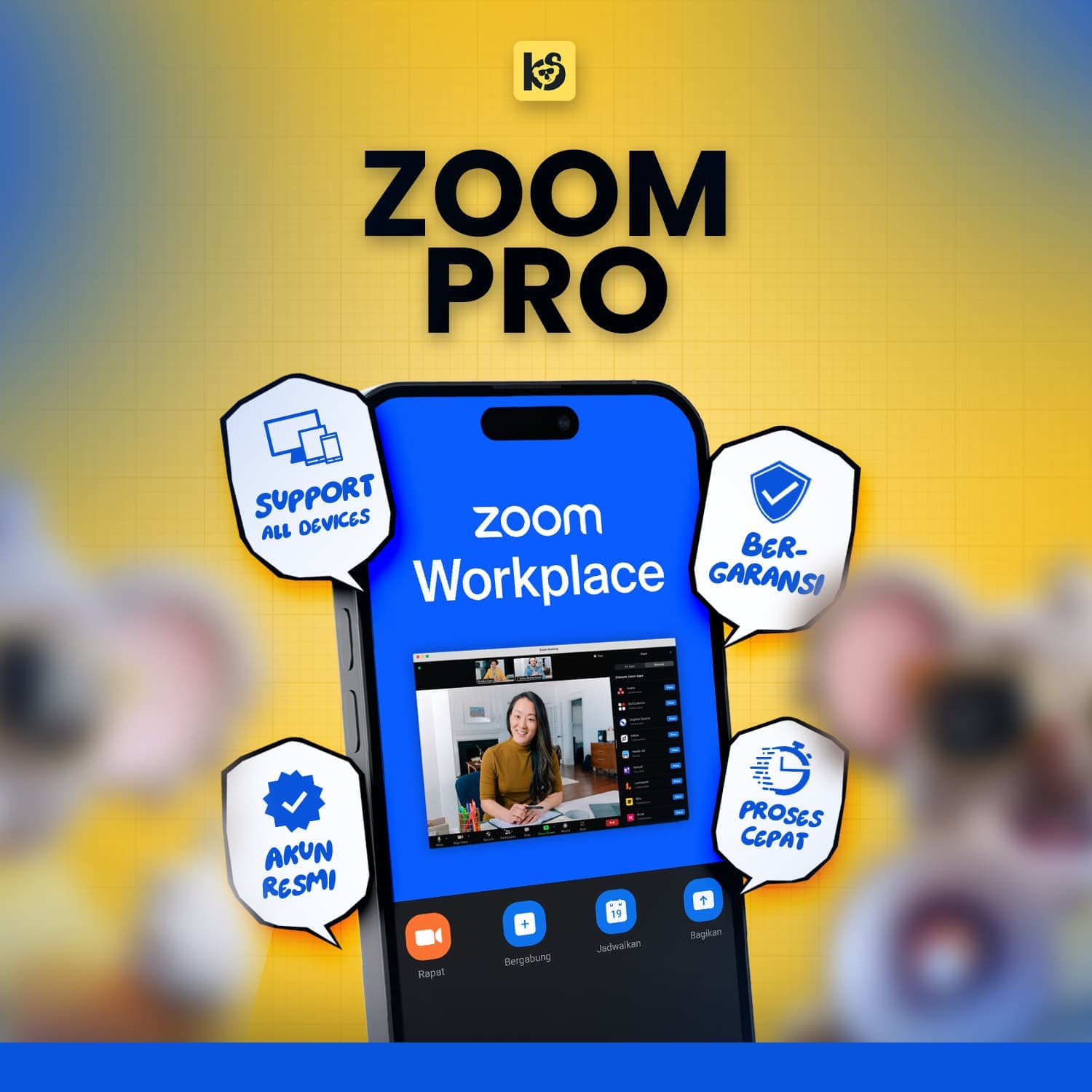 ZOOM PRO